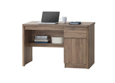Troy Walnut Desk